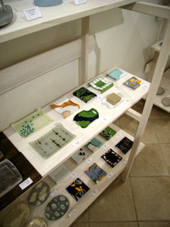 ソープディッシュ展
